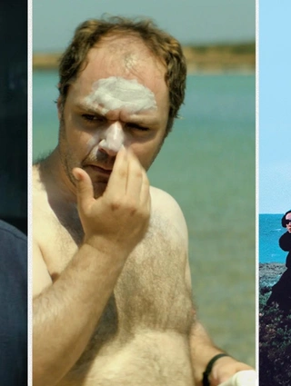 ελληνικές ταινίες