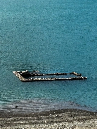 ταμιευτήρες Μόρνος