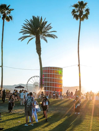 Coachella 2026