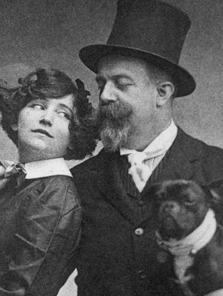 Sidonie-Gabrielle Colette