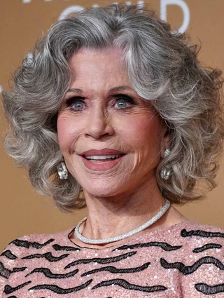 jane fonda