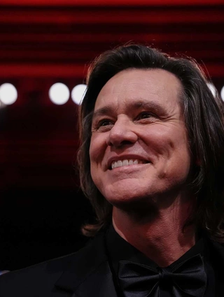 jim carrey