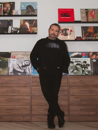 Κώστας Μακεδόνας