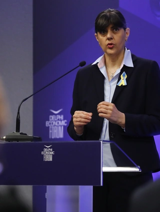 Λάουρα Κοβέσι