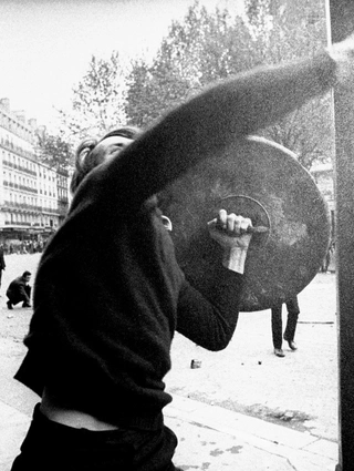 Μάης '68 