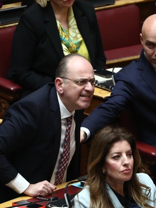 Μακάριος Λαζαρίδης