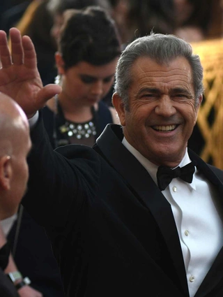 mel gibson