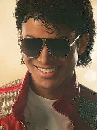 μΑΙΚΛ ΤΖΑΚΣΟΝ ΤΑΙΝΙΑ