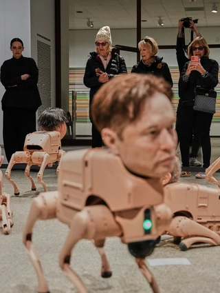 musk