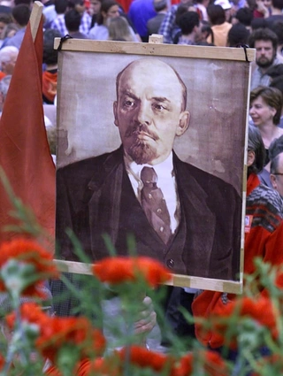 Πρωτομαγιά στα 90s
