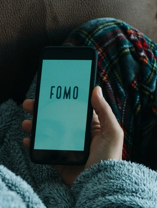 fomo