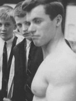 steve kotis