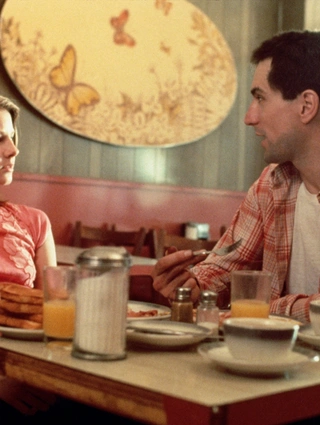 taxi driver
