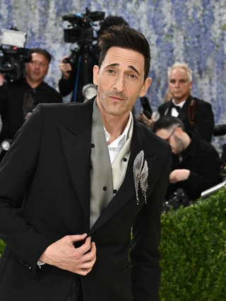 adrien brody