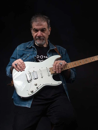 dimitris starovas