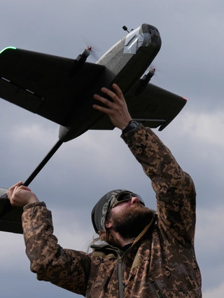 drones