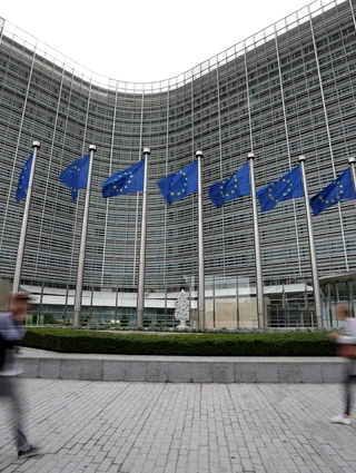 eu parliament