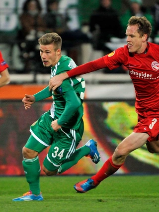 fc thun