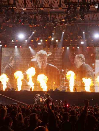 metallica