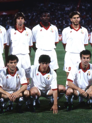 milan