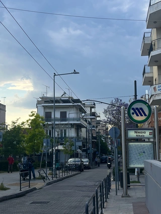 Νίκαια