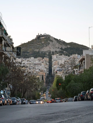 Παγκράτι 