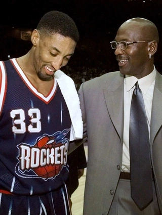 scottie pippen