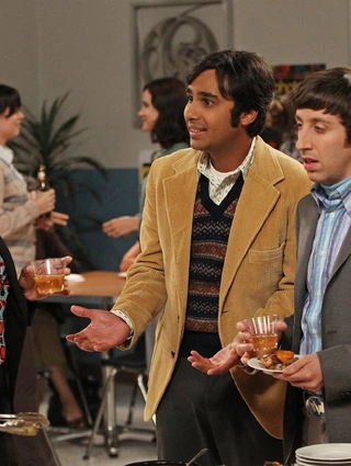 simon helberg