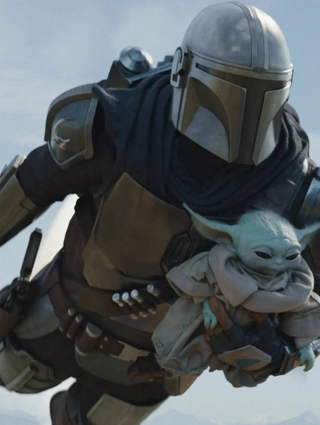 mandalorian