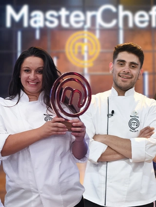 MasterChef
