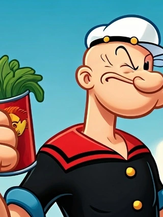 Popeye 