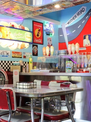 american-diners