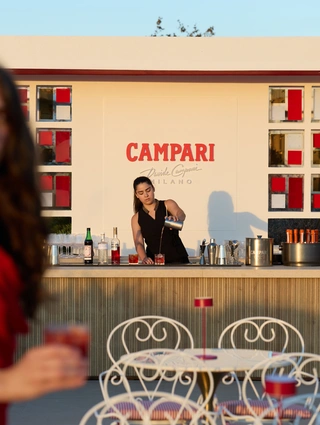 campari geniki 