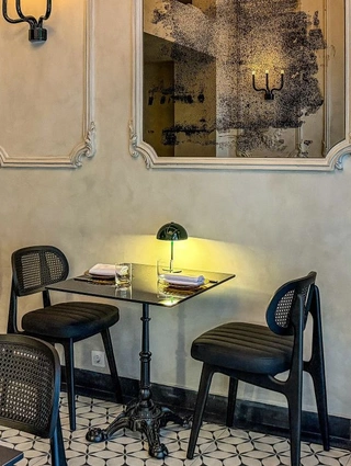 caravaggio magazi 