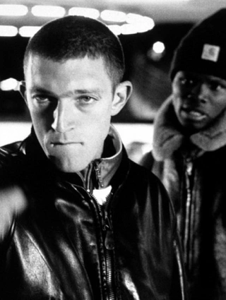 La Haine (1995)