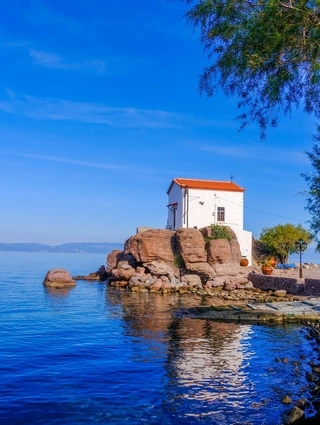 lesvos