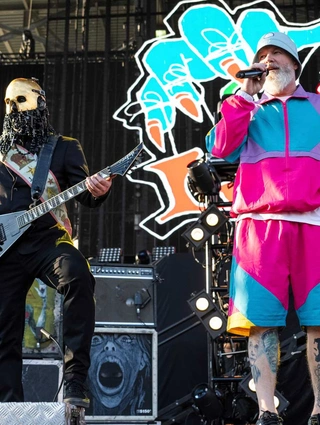 limp bizkit