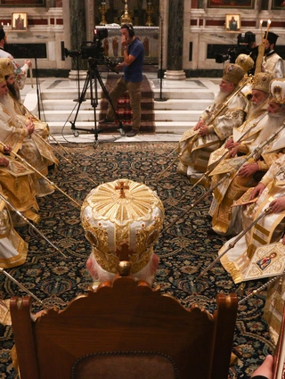 mitropolites