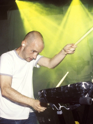 Moby