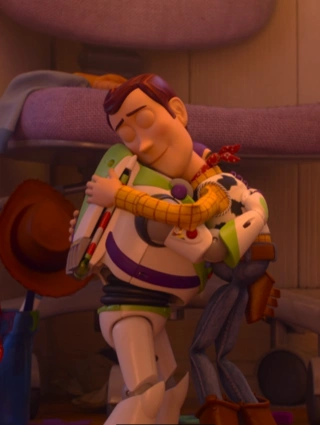 Toy Story 5