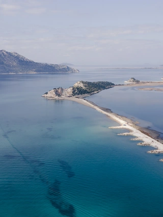  Μεσολόγγι λιμνοθάλασσα