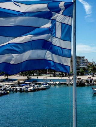 korinthos