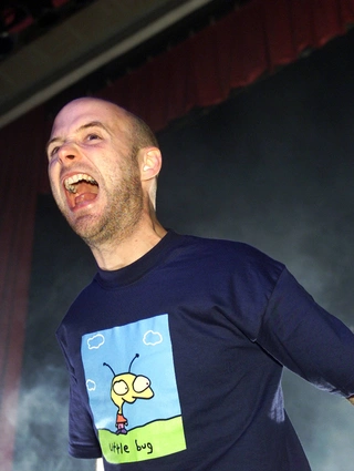 moby