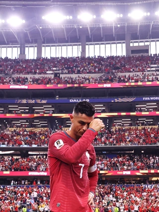 ronaldo