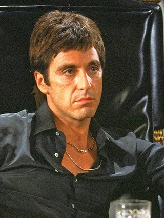 Scarface (1983) Σκην. Brian De Palma