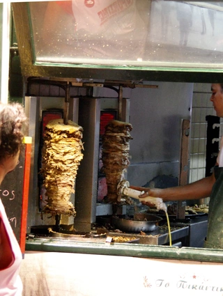 souvlaki