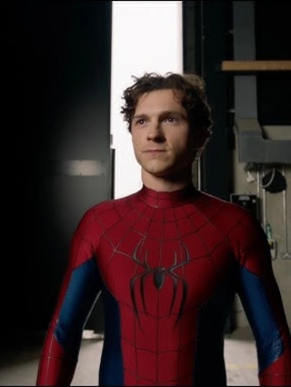 Spider-Man: Brand New Day (2026)