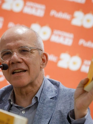 tassos teloglou