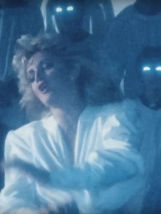 Bonnie Tyler - Total Eclipse of the Heart (Turn Around) 