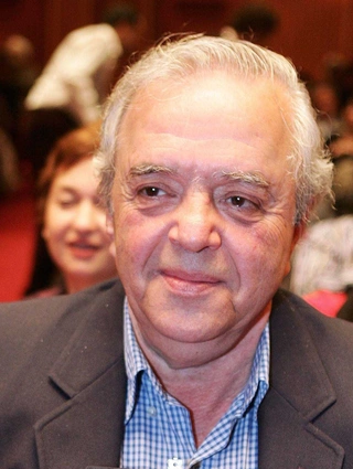 stavros tsiolis